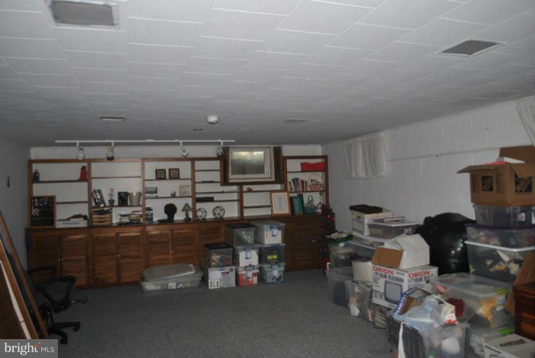 15909 Trenton Road Upperco, MD 21155 - Photo 27 of 29 Basement