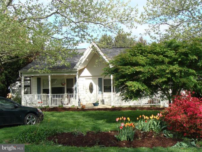 15909 Trenton Road Upperco, MD 21155 - Photo 29 of 29 Exterior (Main)