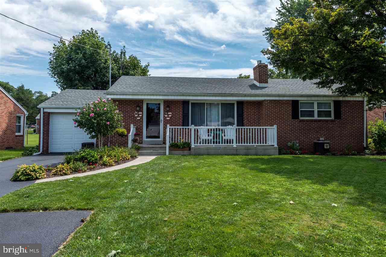2266 Maple Road York, PA 17408 - Photo 1 of 28