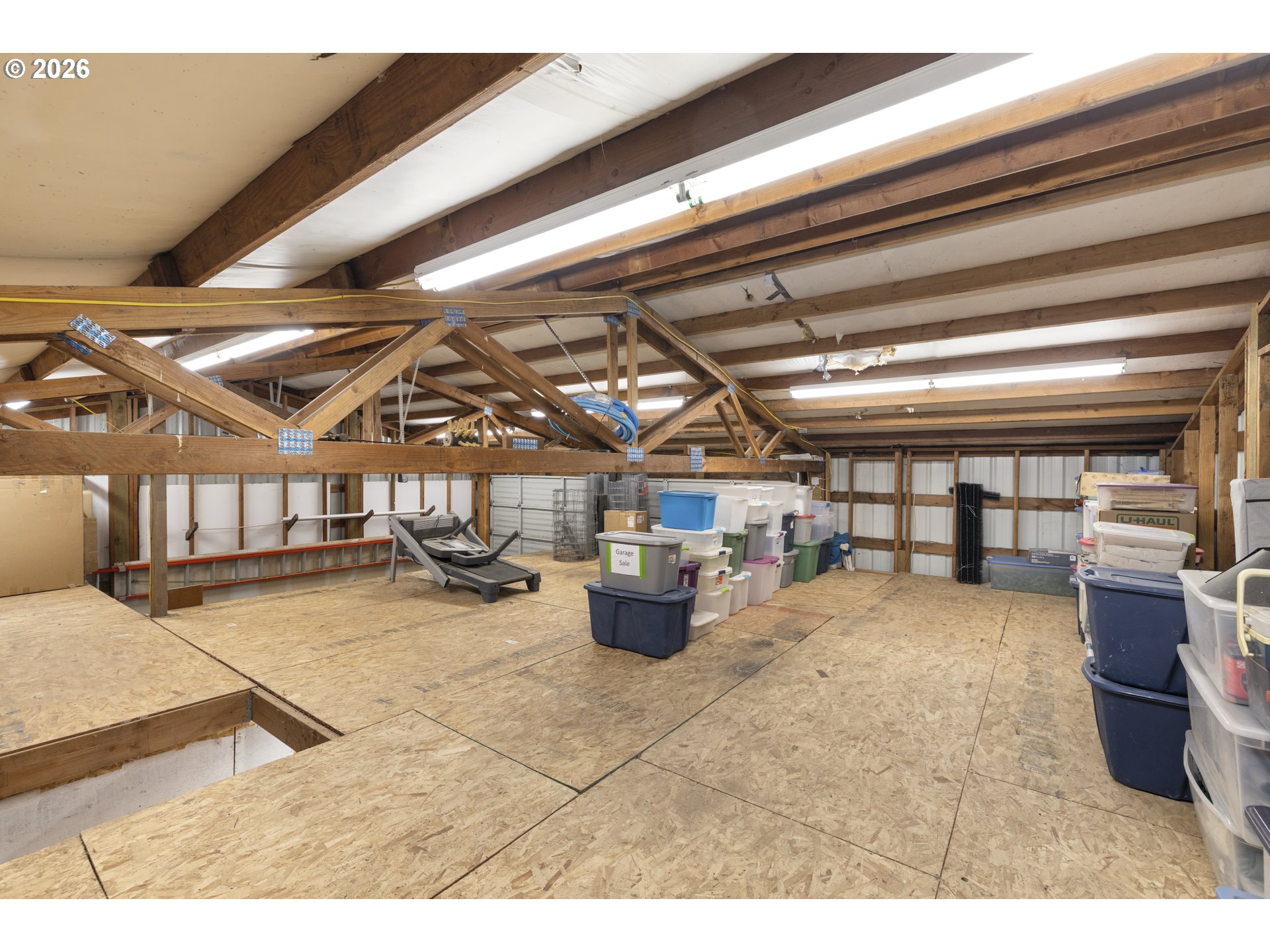 4515 Cordon Road Northeast Salem, OR 97305 - Photo 44 of 48 a view of gym