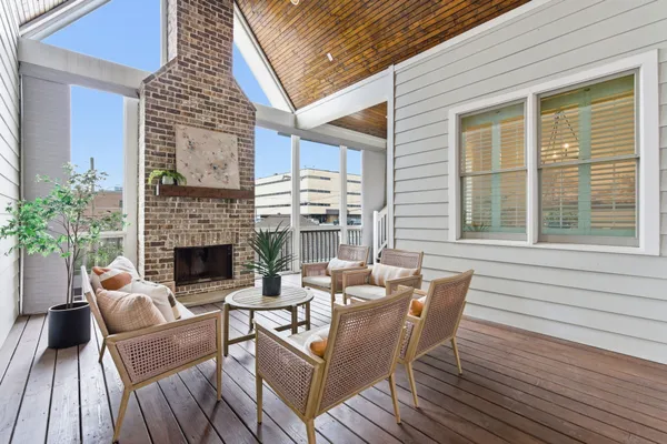 $1,800,000 | 2209 20th Avenue South, Nashville, TN 37212