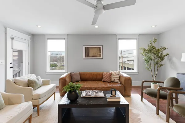 $1,800,000 | 2209 20th Avenue South, Nashville, TN 37212