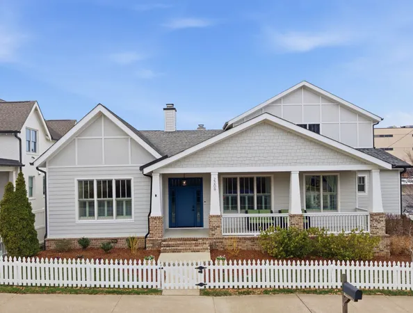 $1,800,000 | 2209 20th Avenue South, Nashville, TN 37212