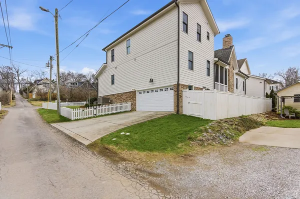 $1,800,000 | 2209 20th Avenue South, Nashville, TN 37212