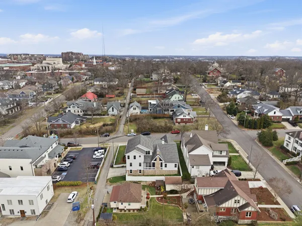 $1,800,000 | 2209 20th Avenue South, Nashville, TN 37212