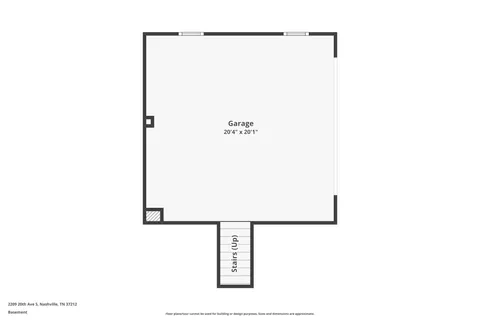 $1,875,000 | 2209 20th Avenue South, Nashville, TN 37212