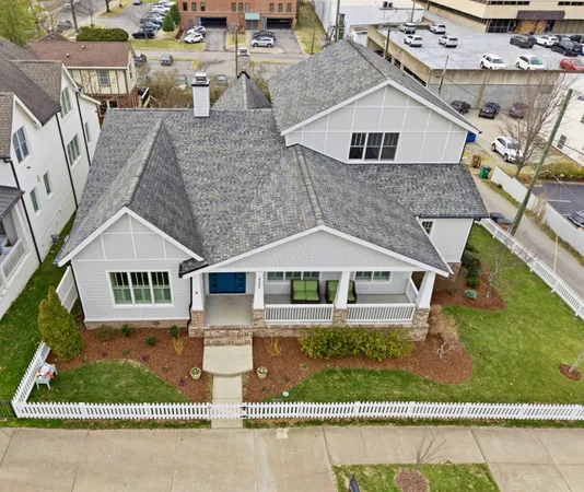 $1,800,000 | 2209 20th Avenue South, Nashville, TN 37212