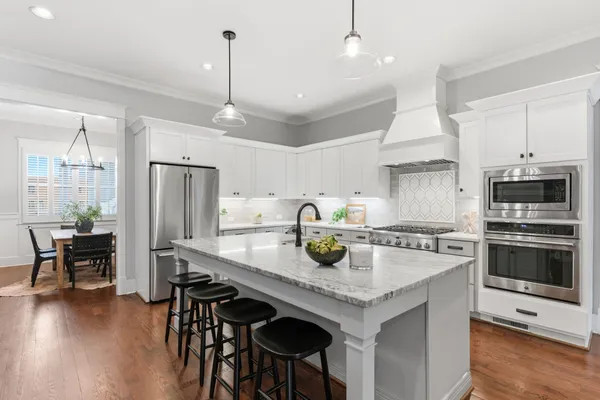 $1,800,000 | 2209 20th Avenue South, Nashville, TN 37212