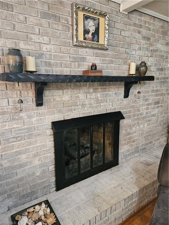 137 Forest Lane State Road, NC 28676 - Photo 5 of 25