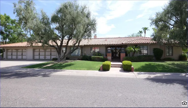 $29,000 | 8176 East Del Barquero Drive, Scottsdale, AZ 85258