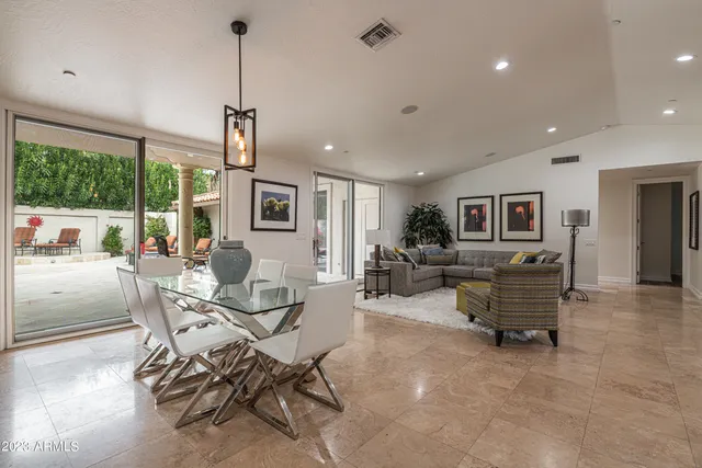 $28,000 | 8176 East Del Barquero Drive, Scottsdale, AZ 85258