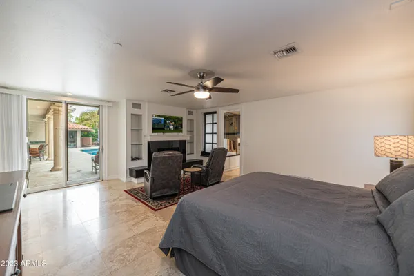 $10,900 | 8176 East Del Barquero Drive, Scottsdale, AZ 85258