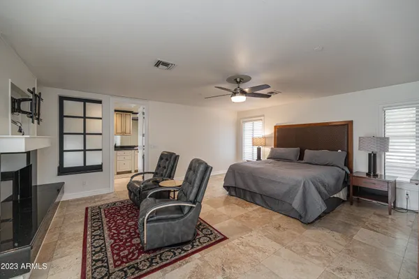 $10,900 | 8176 East Del Barquero Drive, Scottsdale, AZ 85258