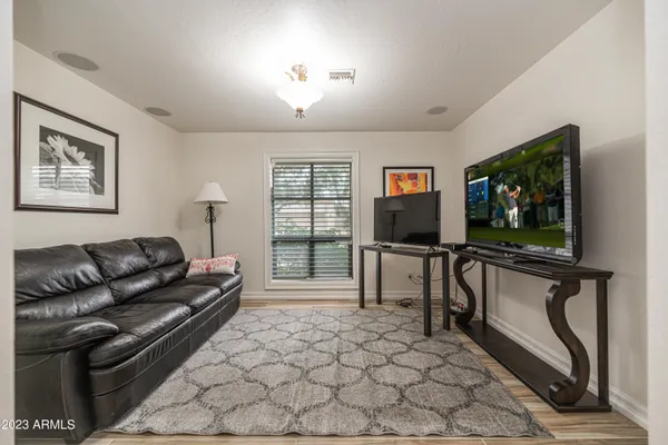 $10,900 | 8176 East Del Barquero Drive, Scottsdale, AZ 85258