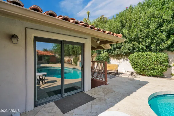 $10,900 | 8176 East Del Barquero Drive, Scottsdale, AZ 85258