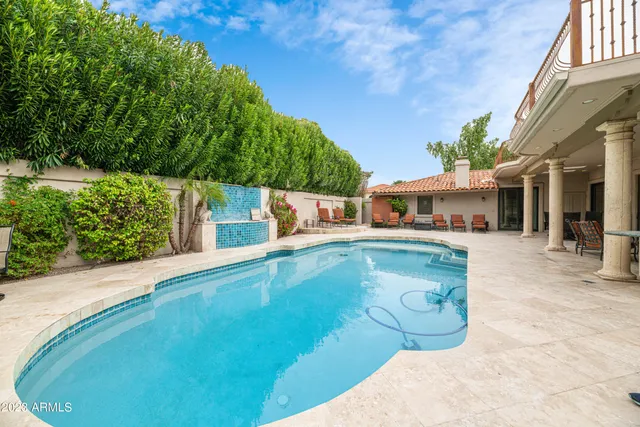 $28,000 | 8176 East Del Barquero Drive, Scottsdale, AZ 85258