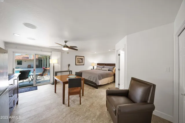 $28,000 | 8176 East Del Barquero Drive, Scottsdale, AZ 85258