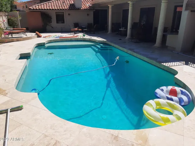 $28,000 | 8176 East Del Barquero Drive, Scottsdale, AZ 85258