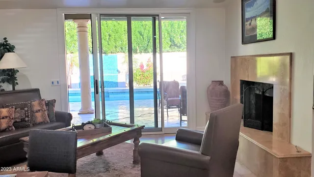 $28,000 | 8176 East Del Barquero Drive, Scottsdale, AZ 85258