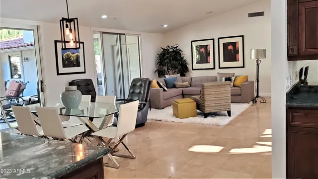 $28,000 | 8176 East Del Barquero Drive, Scottsdale, AZ 85258