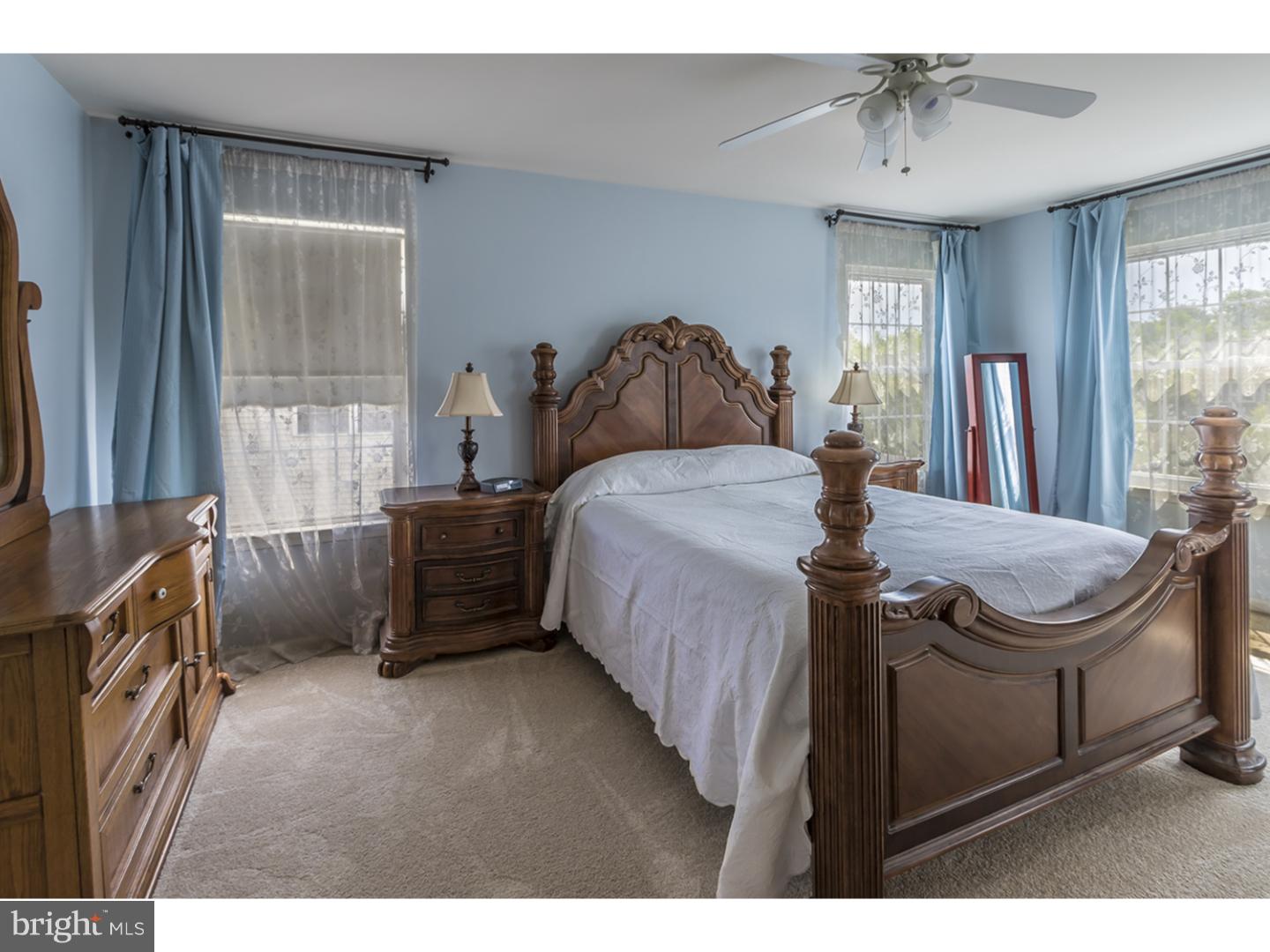 64 Stratton Lane Sewell, NJ 08080 - Photo 14 of 25 Master Bedroom