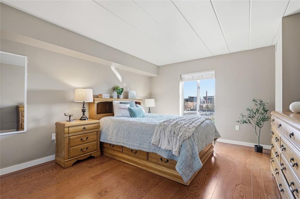 5 Bayard Road, Unit 520 Pittsburgh, PA 15213 - Photo 13 of 25 Gallery Image 13
