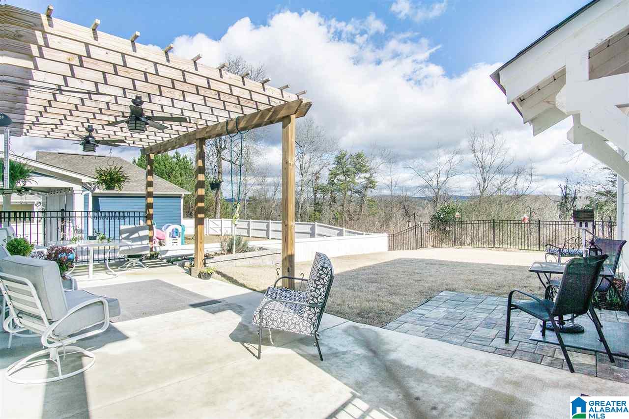 798 Rosebury Road Helena, AL 35080 - Photo 36 of 42