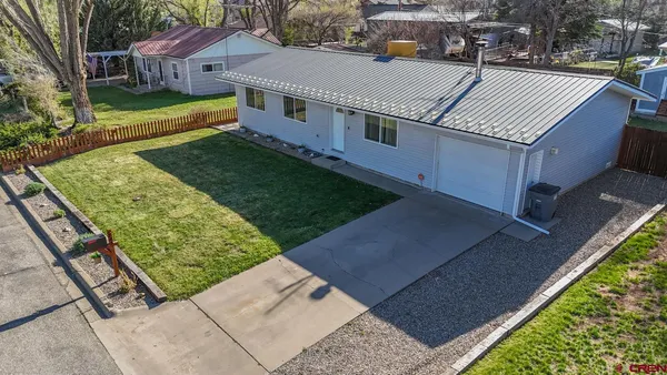 $389,000 | 745 Cherry Street, Cortez, CO 81321