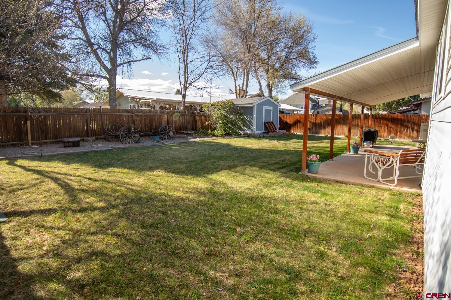 745 Cherry Street Cortez, CO 81321 - Photo 12 of 16