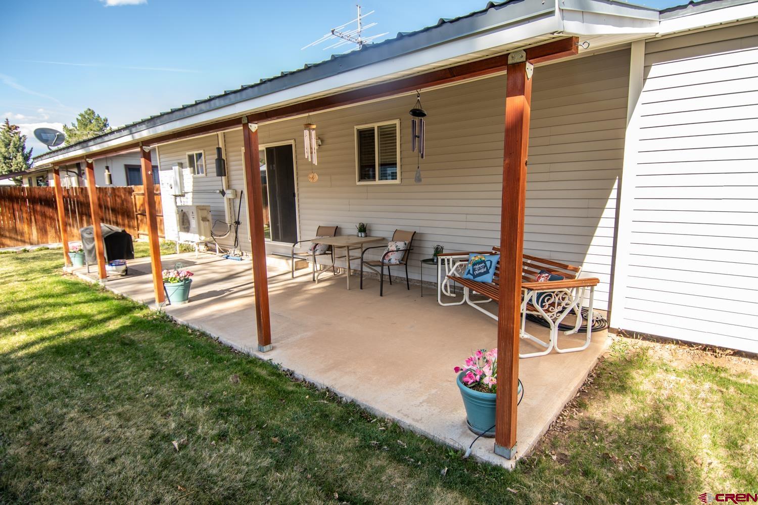 745 Cherry Street Cortez, CO 81321 - Photo 13 of 16