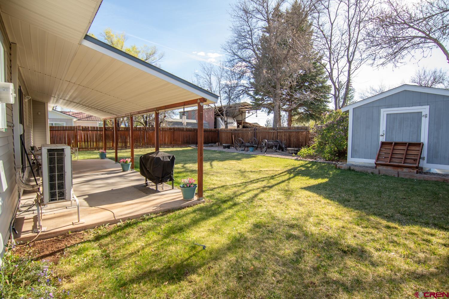 745 Cherry Street Cortez, CO 81321 - Photo 14 of 16