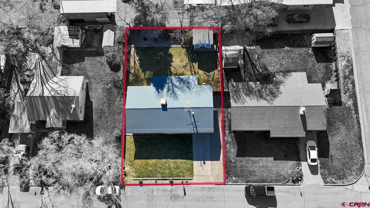 745 Cherry Street Cortez, CO 81321 - Photo 2 of 16