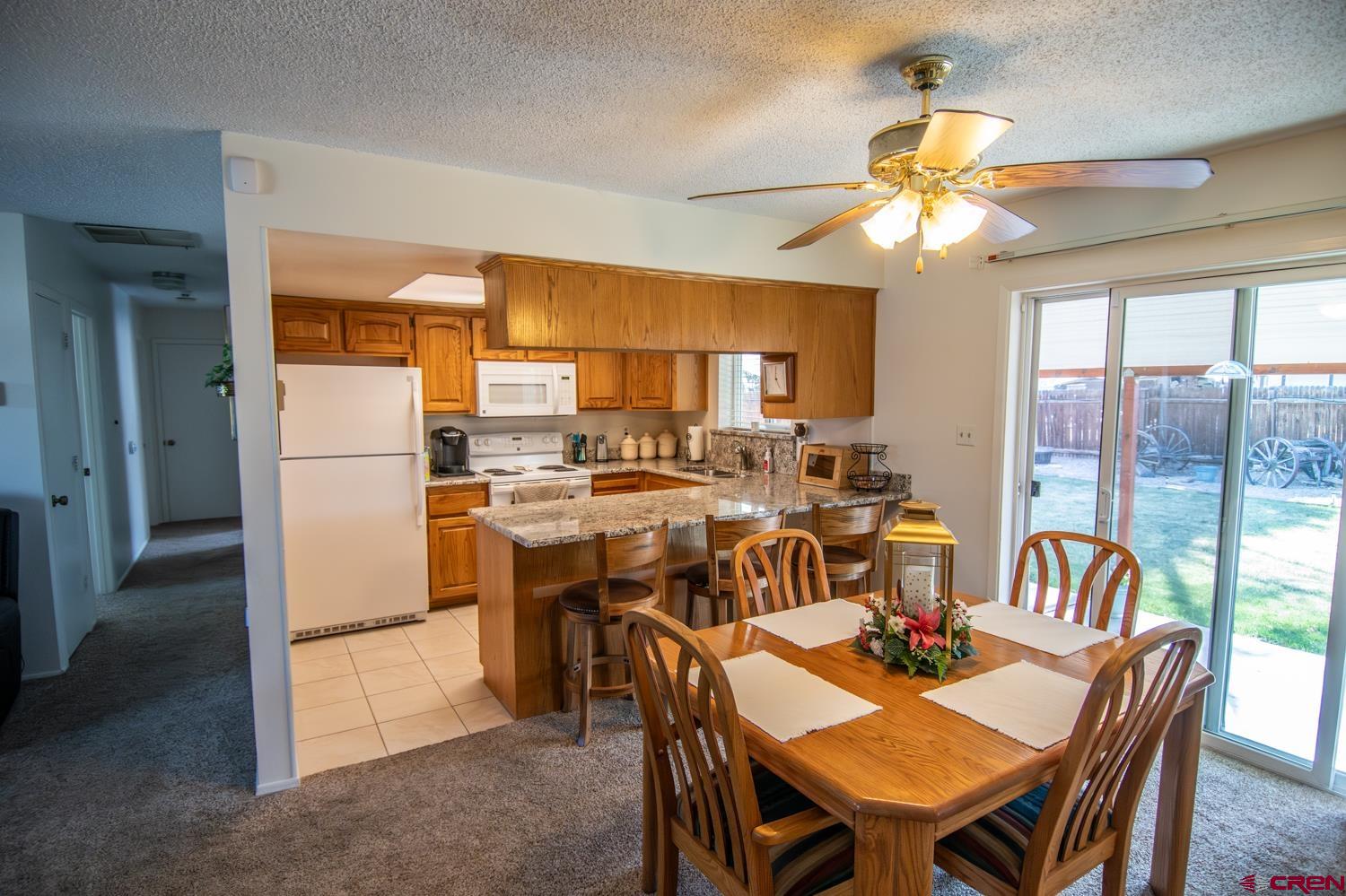 745 Cherry Street Cortez, CO 81321 - Photo 5 of 16