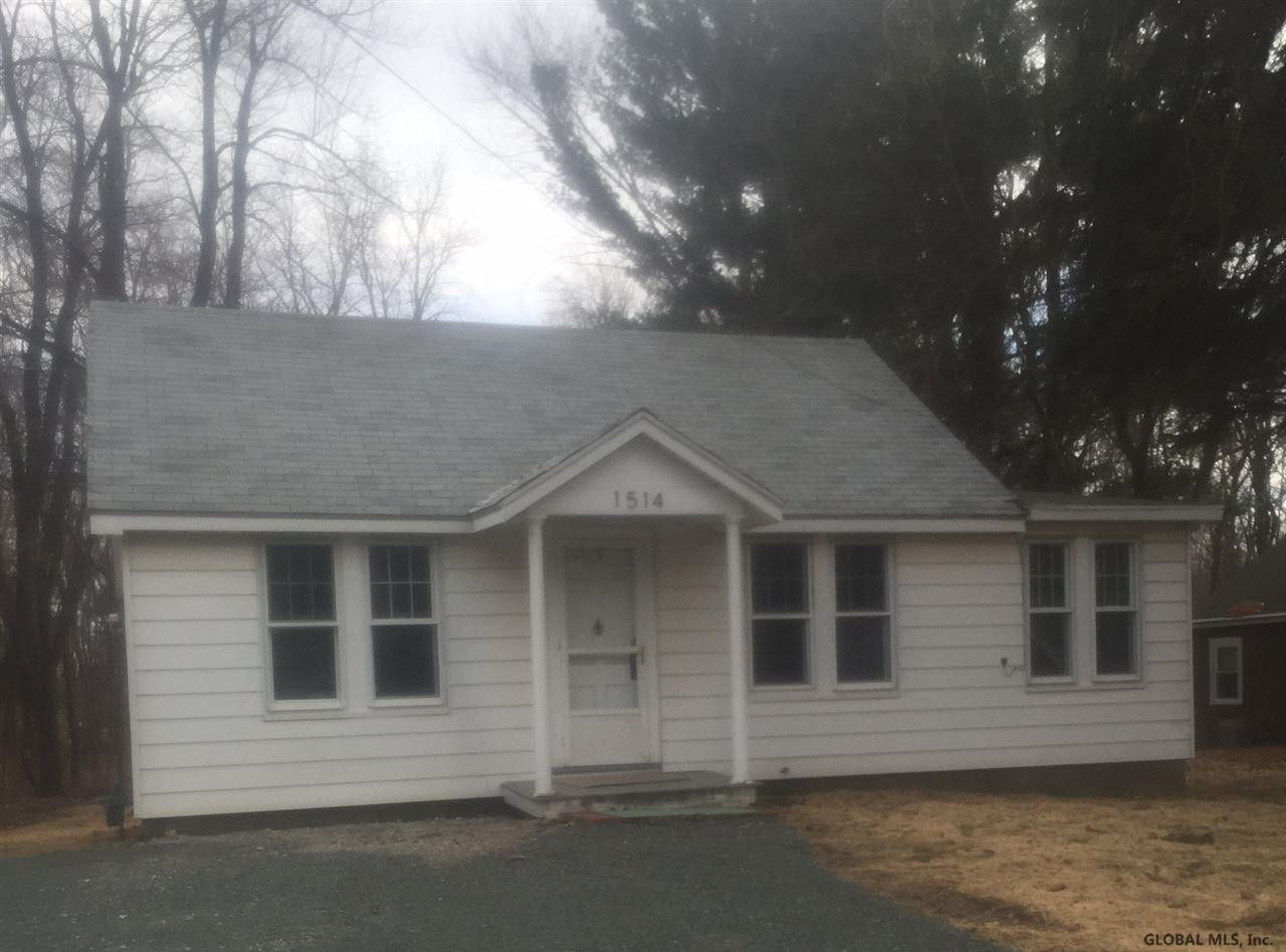 1514 Sunset Road Schodack, NY 12033 - Photo 1 of 4 Photo 1