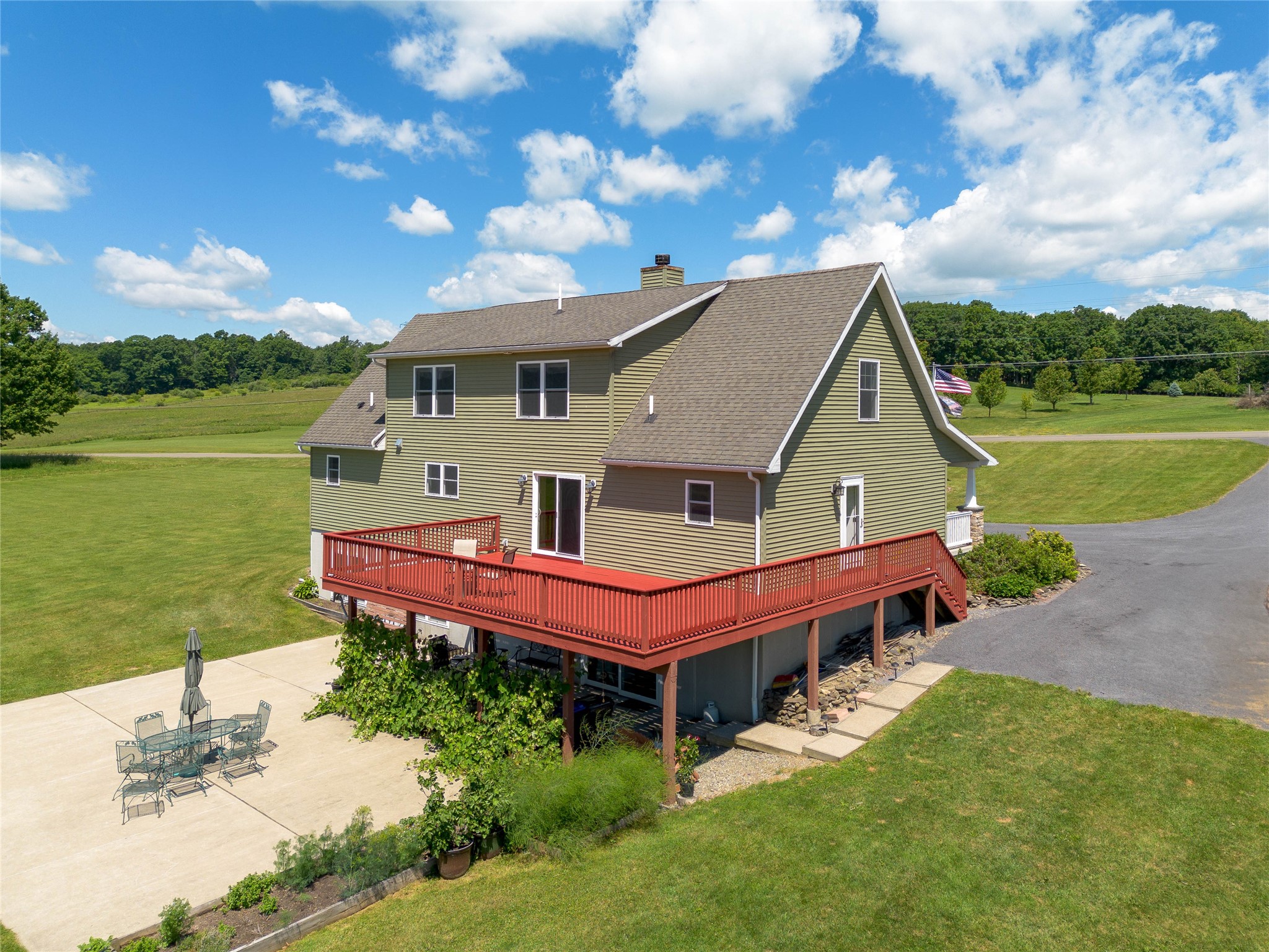910 Rhodes Road Apalachin, NY 13732 - Photo 9 of 50