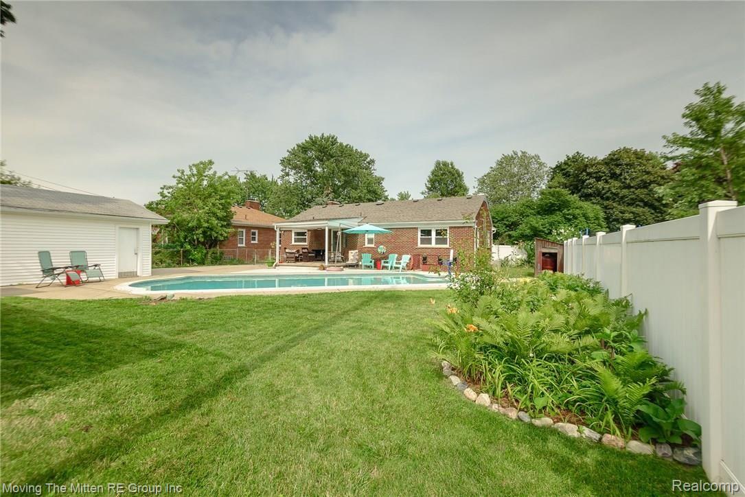 9054 Ruth Avenue Allen Park, MI 48101 - Photo 37 of 43 mtm_9054_ruth-41.jpg