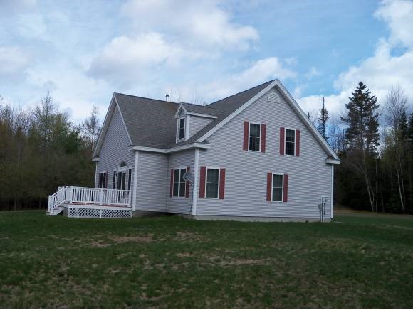 45 Wallace Road Dalton, NH 03598 - Photo 1 of 14