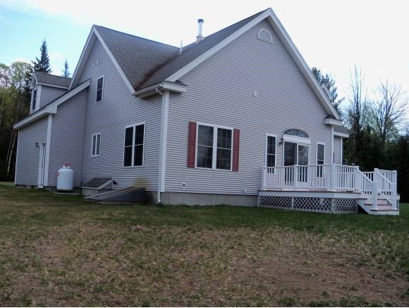 45 Wallace Road Dalton, NH 03598 - Photo 2 of 14
