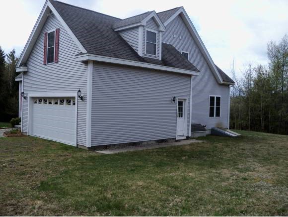 45 Wallace Road Dalton, NH 03598 - Photo 3 of 14