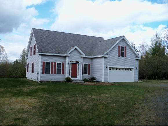 45 Wallace Road Dalton, NH 03598 - Photo 4 of 14