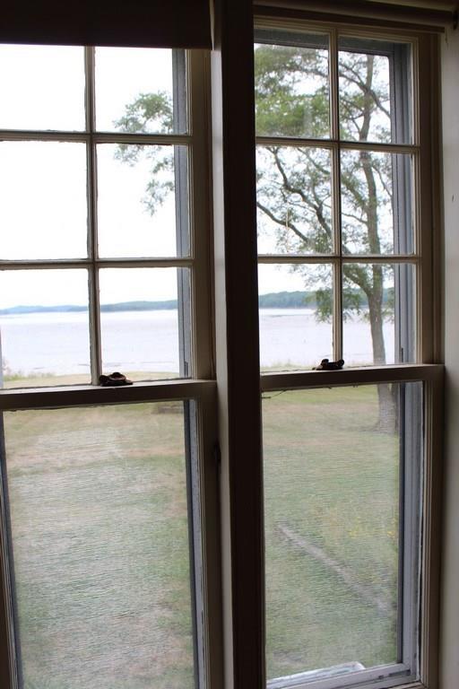 5 Wharf Road Penobscot, ME 04476 - Photo 19 of 35 View from Living Room