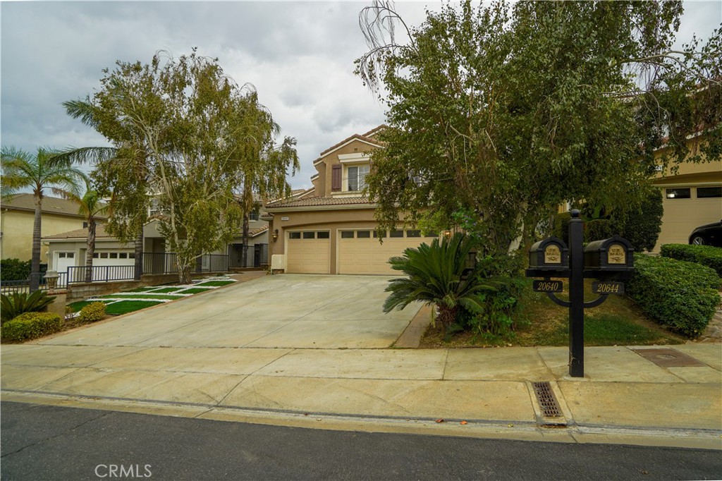 20640 Pesaro Way Porter Ranch, CA 91326 - Photo 2 of 49