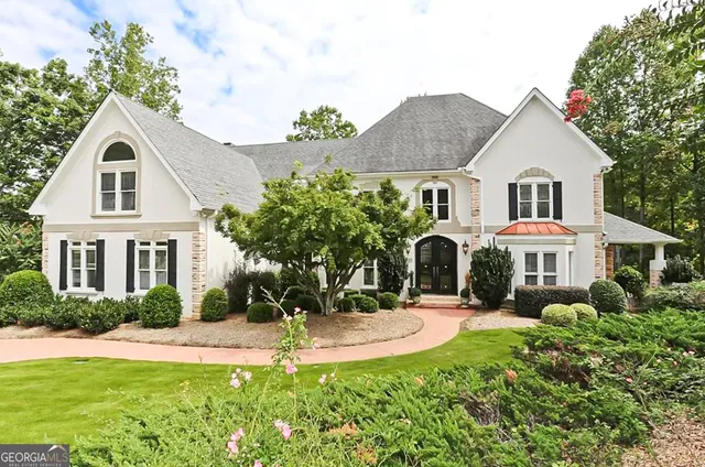 $1,499,000 | 1005 Hedgerose Lane, Roswell, GA 30075