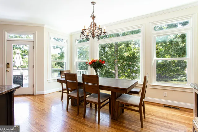 $1,499,000 | 1005 Hedgerose Lane, Roswell, GA 30075