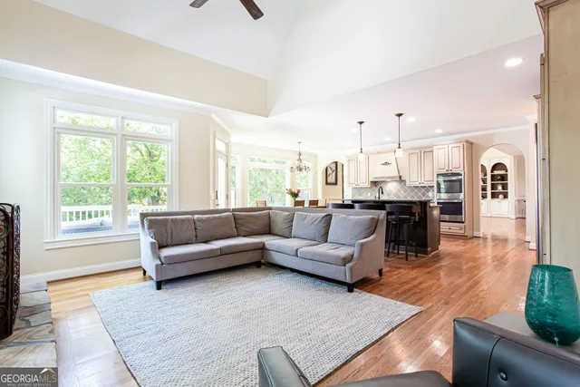 $1,499,000 | 1005 Hedgerose Lane, Roswell, GA 30075