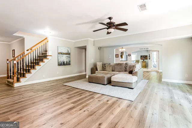 $1,499,000 | 1005 Hedgerose Lane, Roswell, GA 30075