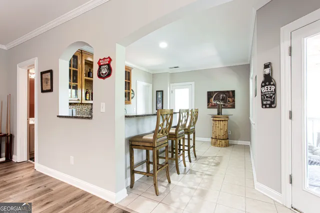 $1,499,000 | 1005 Hedgerose Lane, Roswell, GA 30075