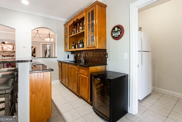 $1,499,000 | 1005 Hedgerose Lane, Roswell, GA 30075