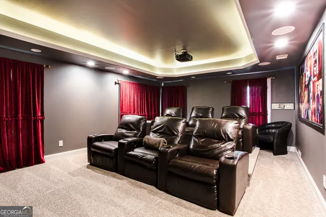 $1,499,000 | 1005 Hedgerose Lane, Roswell, GA 30075