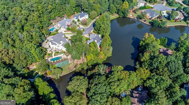 $1,499,000 | 1005 Hedgerose Lane, Roswell, GA 30075